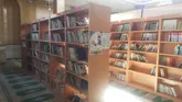 کتابخانه تخصصی یگان ویژه راه اندازی شد