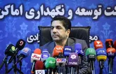 ثابت قدم: تا پایان تابستان ورزشگاه آزادی به صورت محدود به بهره‌برداری می‌رسد