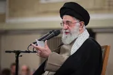 رهبر انقلاب: ایران به دنبال جنگ نیست اما اگر آمریکا دست به اقدام غلطی بزند، اقدام متقابل از طرف ایران قاطع و حتمی است
