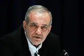 پزشکیان: منافع مشترک ما، نه در رقابت میان مسیر‌ها بلکه در اتصال مسیرهاست