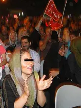 اعياد مذهبي با چاشني موسيقي لهو و لعب