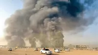 ‌ ریاض تا ینبع زیر آتش پهپادی انصارالله