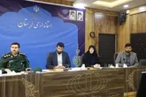 پرداختن به شخصیت بنیانگذار انقلاب مصداق حرکت انقلاب اسلامی است