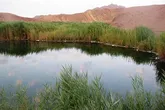 15 اثر طبیعی سمنان ثبت میراث طبیعی کشور است