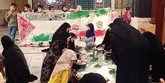 بُرد این غذای سیاسی تیزتر از تیر است!/ مقلوبه‌های مادرانه با آرزوی نابودی اسراییل پخته شد