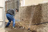 شناسایی350 رشته انشعاب غیرمجاز در جنوب غربی استان تهران