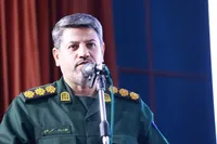 سرهنگ مهرعلیا؛
پیمان ما تا شهادت، دفاع از انقلاب و ارزش هاست
