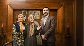 «صدای قلب من» یک عاشقانه تاریخی آرام
