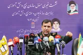 فرمان در دست دانش‌آموزان با «میدان‌دار»‌ی بسیج دانش‌آموزی