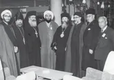 مصافی دینی و انسانی با پروژه حذف یک ملت 