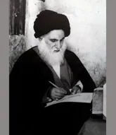 تاریخ معاصر ایران و عراق گواهی صادق بر تکاپوی «مرجع مجاهد»
