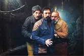 «تاکسیدرمی» کالبدشکافی یک جنون سلطنتی