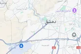 درگیری مسلحانه نیرو‌های جولانی و داعش در حومه دمشق