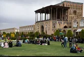 عید امسال اصفهان میزبان مهمانان نوروز نخواهد بود