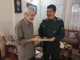 ما جنگ‌طلب نیستیم و از جنگ‌ هم هراسی نداریم