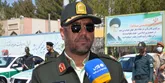 انهدام ۲۳ باند جرائم سازمان یافته در سیستان و بلوچستان