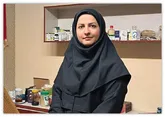 جایزه معتبر جهانی برای بانوی دانشمند ایرانی