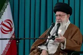 رهبر انقلاب: امیدواریم خداوند رئیس‌جمهور محترم و همراهان ایشان را به آغوش ملت برگرداند