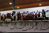 گلستان میزبان جشنواره بین‌المللی فرهنگ اقوام ایران زمین
