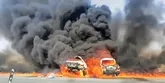 مرگ در جاده‌های کشور همچنان ارزان است