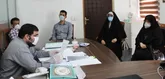 تشریح برنامه های هفته حجاب و عفاف در اسلامشهر