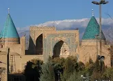 پربازدیدترین سایت گردشگری استان سمنان ارتقاء می‌یابد