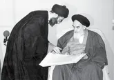 دوره ناشناخته حیات نظام اسلامی در معرض خوانشی واژگونه است 