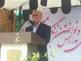 کمبود 35 فضای آموزشی 2 شیفته در اسلامشهر