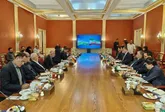 تور‌های گردشگری چندمقصده ایران و ازبکستان طراحی و برگزار شود