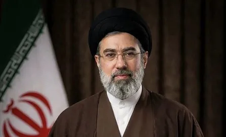 ملت مبعوث‌شده باید خدمتگزاری را در شأن خود حس کند