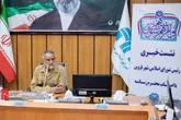 فرج‌الله فصیحی‌رامندی :
برپایی برنامه‌های هفته شورا در سال جاری