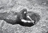 شیرزنی که در شجاعت الگوی مردان شد