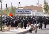 خسروی آماده میزبانی باشکوه از زائران اربعین