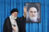فیلم کامل سخنرانی رهبر انقلاب در مراسم سی و ششمین سالگرد ارتحال حضرت امام خمینی