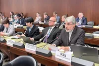 اقدامات آمریکا و اسرائیل مصداق جنایت علیه بشریت است