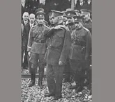قزاق در پی آن بود که به سفارت انگلستان پناهنده شود!