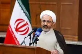 مبارزه جدی با فساد در دستور کار قرار دارد