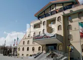 اختصاص هتل مروارید ارومیه برای اسکان کادر درمان درگیر با کرونا ویروس