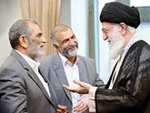 از روایت گری طلاب خارجی تا نامه ای به مدافعان حرم تا آش شله قلم کار