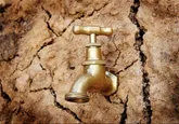 مشکل خشکسالی در کردستان بسیار جدی است