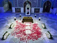 مراسم بزرگداشت چهلم «آقای شهید ایران» در تهران، قم و مشهد برگزار می‌شود
