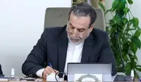 مذاکرات ایران و عمان مراحل پایانی خود را طی می‌کند