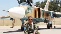 پرونده خلبانان ایرانی روی میز صلیب سرخ