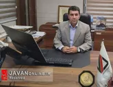 صادرات ۴۵۷ هزارتن کالا از طریق گمرکات استان قزوین 