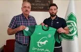 هافبک پیشین استقلال به ماشین‌سازی تبریز پیوست