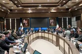 ساخت‌وساز غیرمجاز خط قرمز مدیریت شهری‌ است