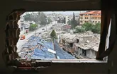 حق «سرپناه» لبنانی‌ها زیر آوار حقوق بشر