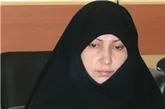 بانوان امروزی صبر و استقامت را از مادران شهدا بیاموزند