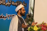 هنرمندان می توانند با زبان نقد در پیشگیری از اعتیاد تاثیرگذار باشند