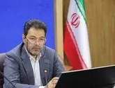 پیشرفت 100 درصدی ساخت مجموع دستگاه های  نانو ازن در تصفیه خانه آب گلپایگان